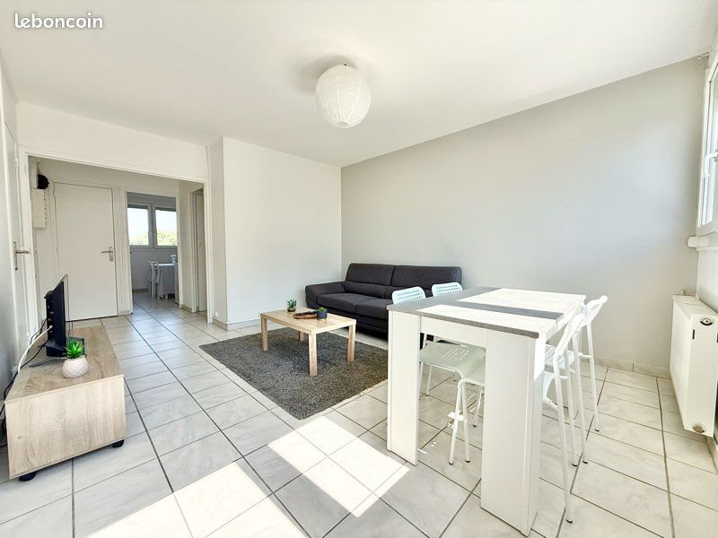 Appartement à louer, 67m², Tarbes