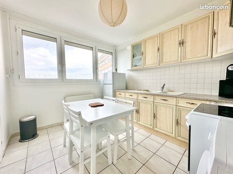 Appartement à louer, 67m², Tarbes