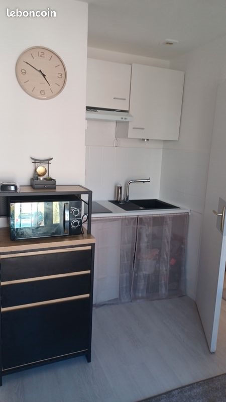 Appartement à louer, 18m², Pau