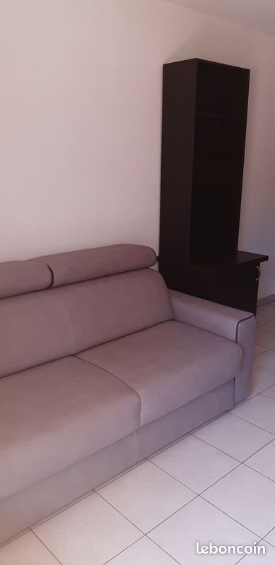 Appartement à louer, 20m², La Garde