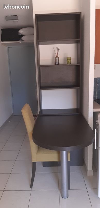 Appartement à louer, 20m², La Garde