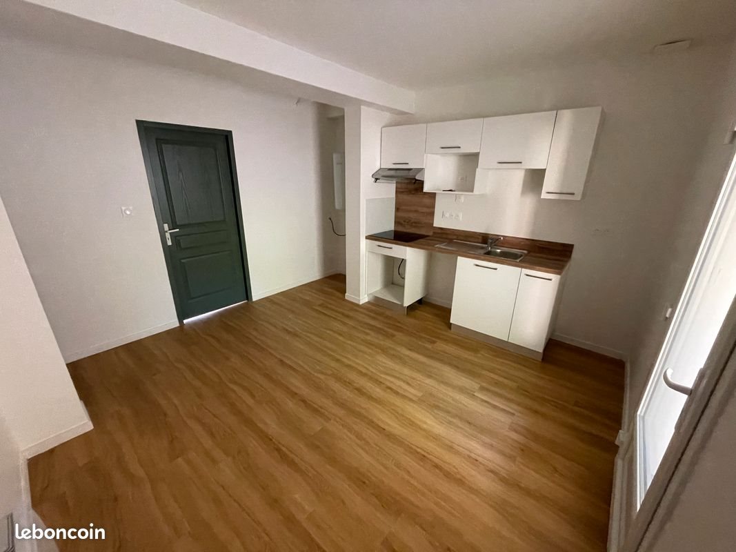 Appartement à louer, 30m², Aire-sur-l'Adour