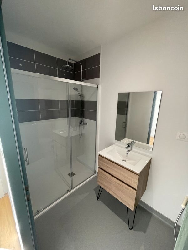 Appartement à louer, 30m², Aire-sur-l'Adour