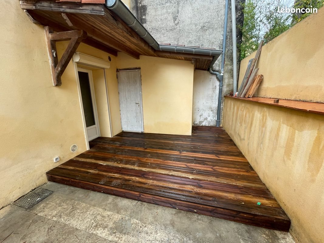 Appartement à louer, 30m², Aire-sur-l'Adour