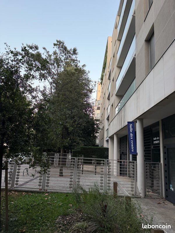 Appartement à louer, 67m², Lyon 8ème