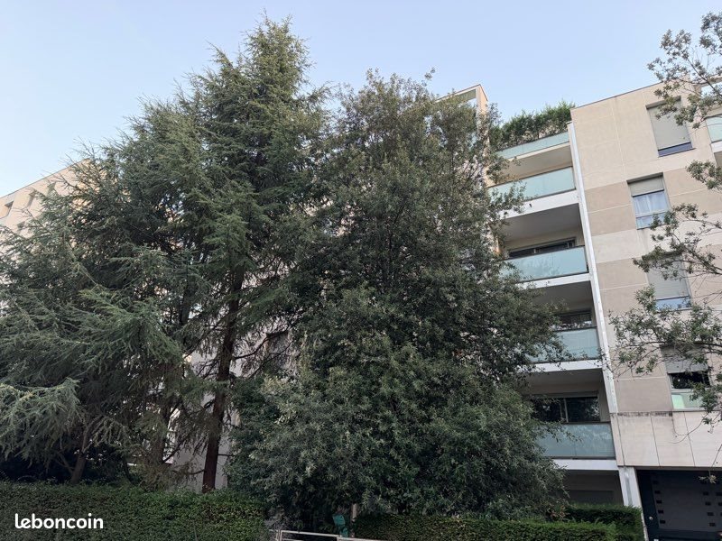 Appartement à louer, 67m², Lyon 8ème