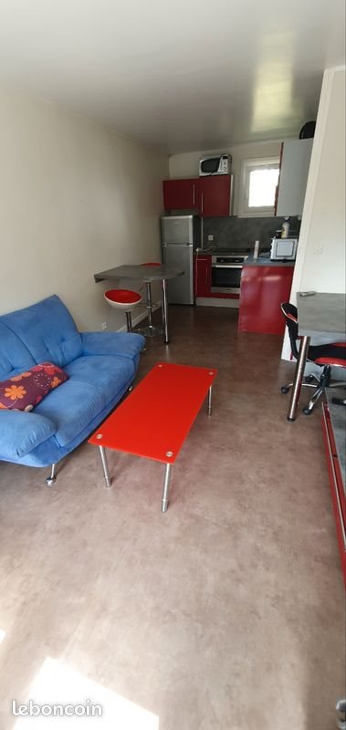 Appartement à louer, 35m², Clermont-Ferrand