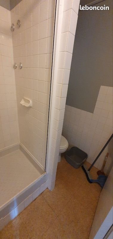 Appartement à louer, 35m², Clermont-Ferrand