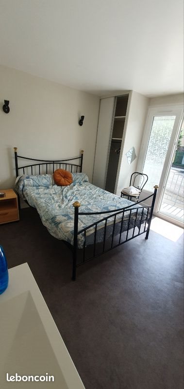 Appartement à louer, 35m², Clermont-Ferrand