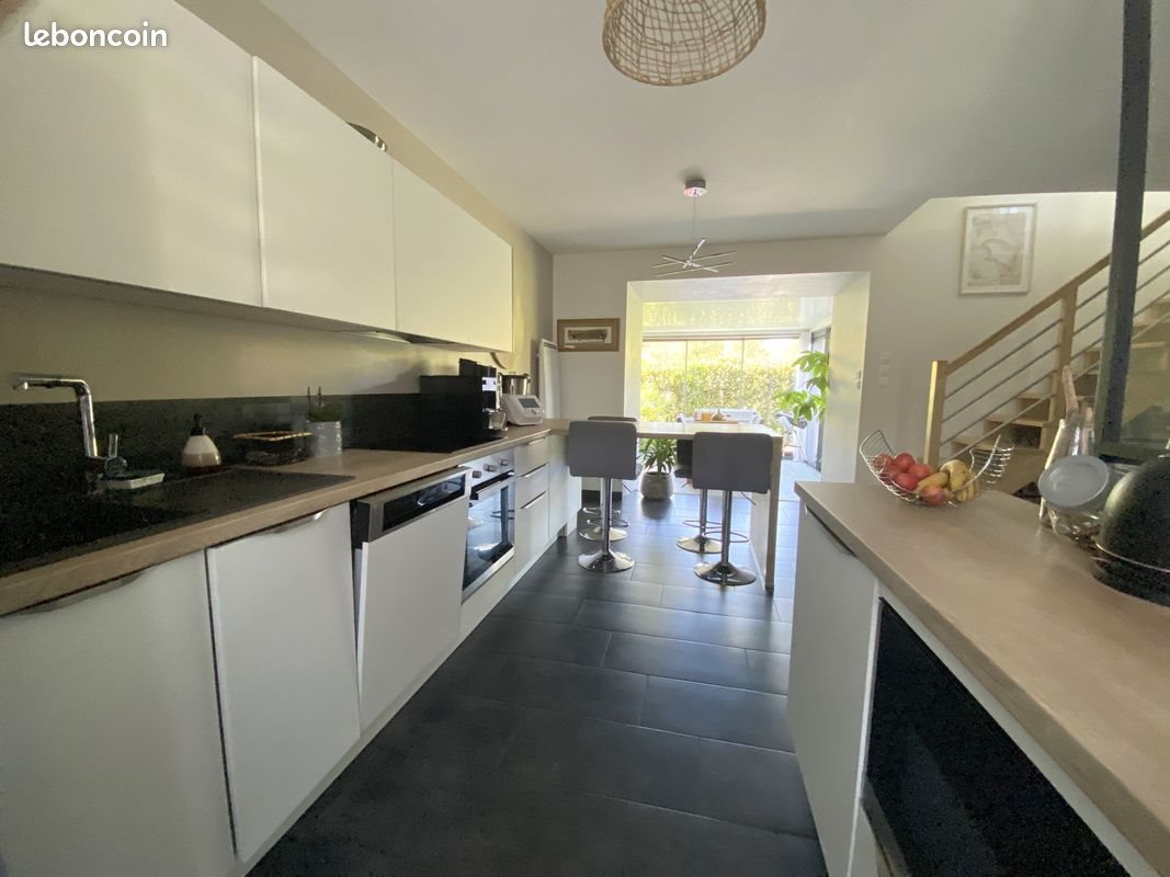 Maison à vendre, 100m², Orvault