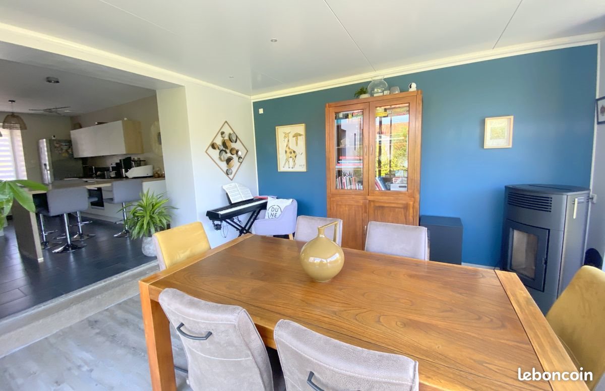 Maison à vendre, 100m², Orvault