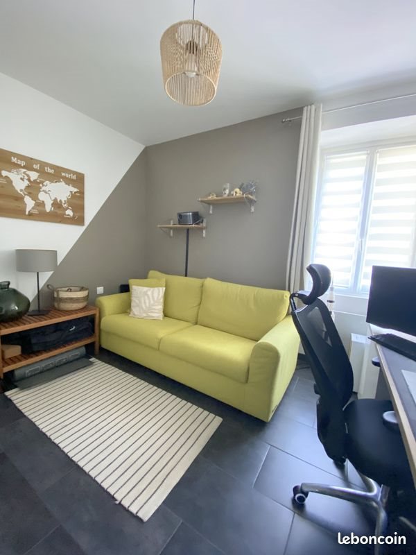 Maison à vendre, 100m², Orvault