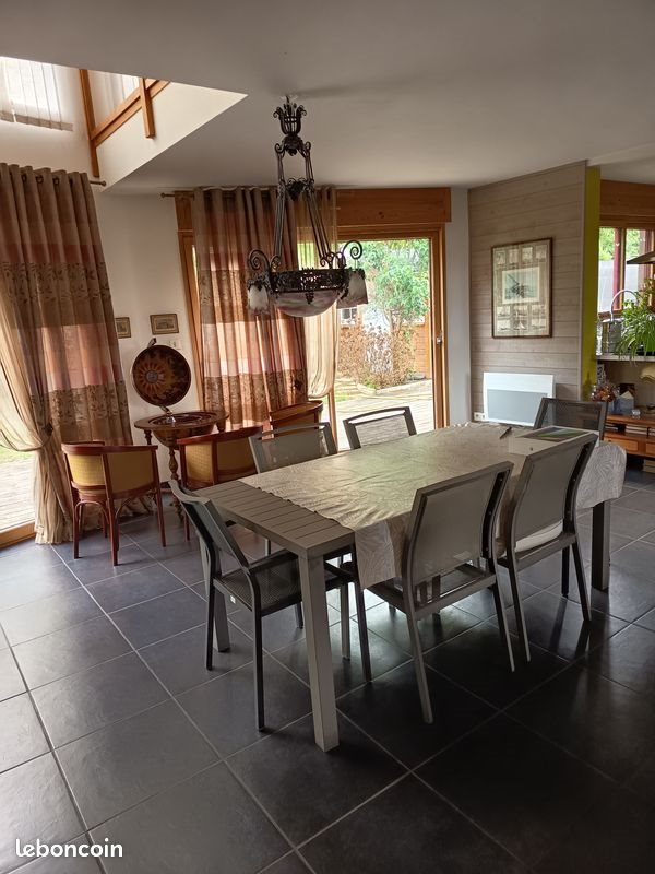 Maison à vendre, 155m², Saint-Berthevin