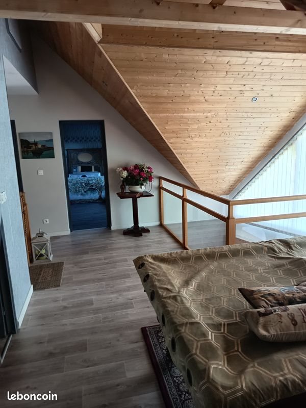 Maison à vendre, 155m², Saint-Berthevin