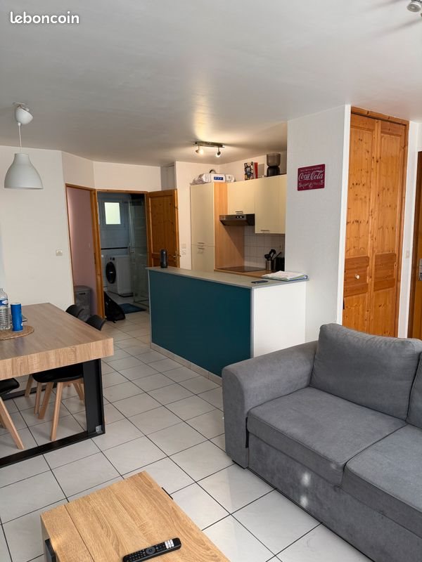 Appartement à louer, 41m², Ronchin