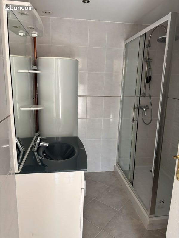 Maison à louer, 55m², Huest