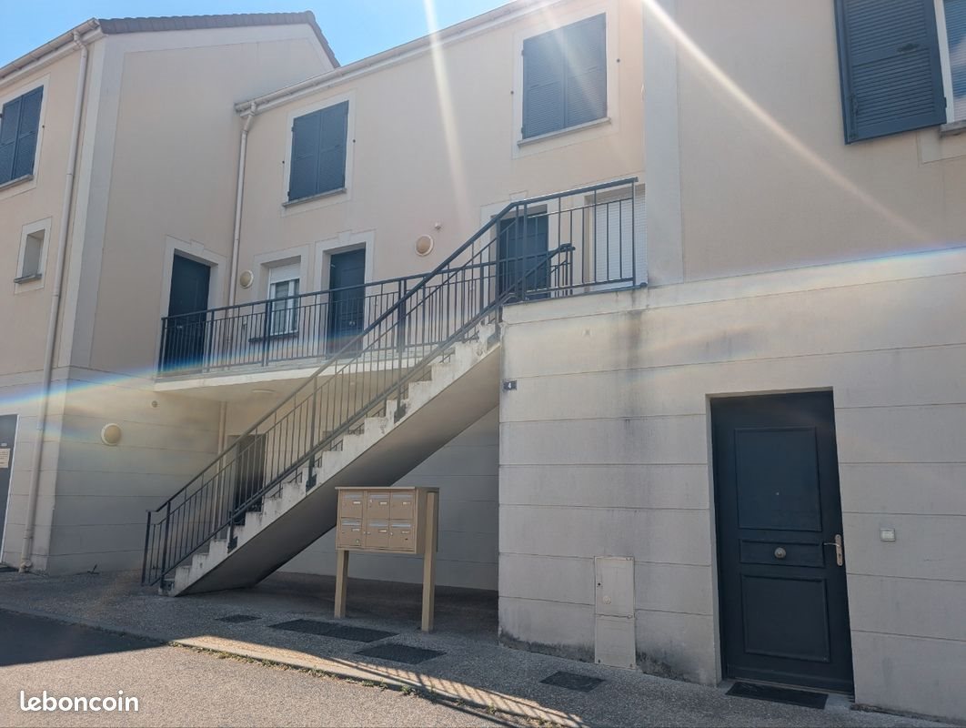 Appartement à vendre, 55m², Ballainvilliers