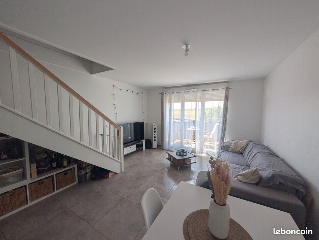 Appartement à vendre, 55m², Ballainvilliers