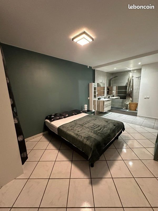 Appartement à louer, 55m², Grenoble