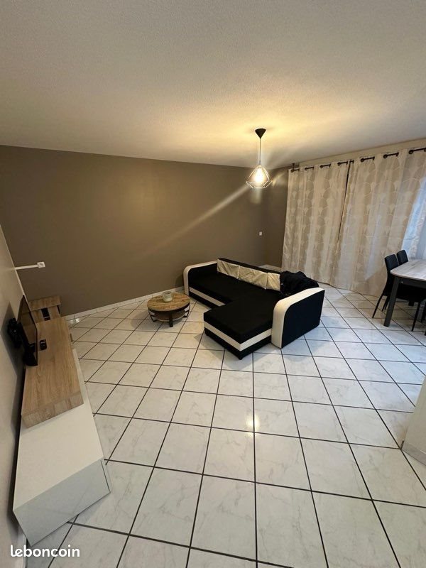 Appartement à louer, 55m², Grenoble
