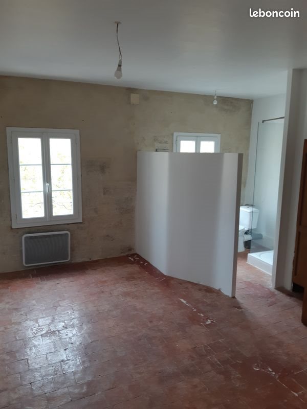 Appartement à louer, 66m², Pertuis