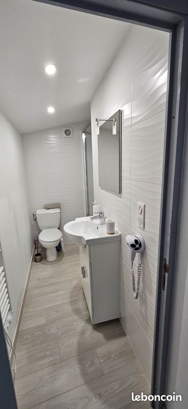 Appartement à louer, 80m², Cognac