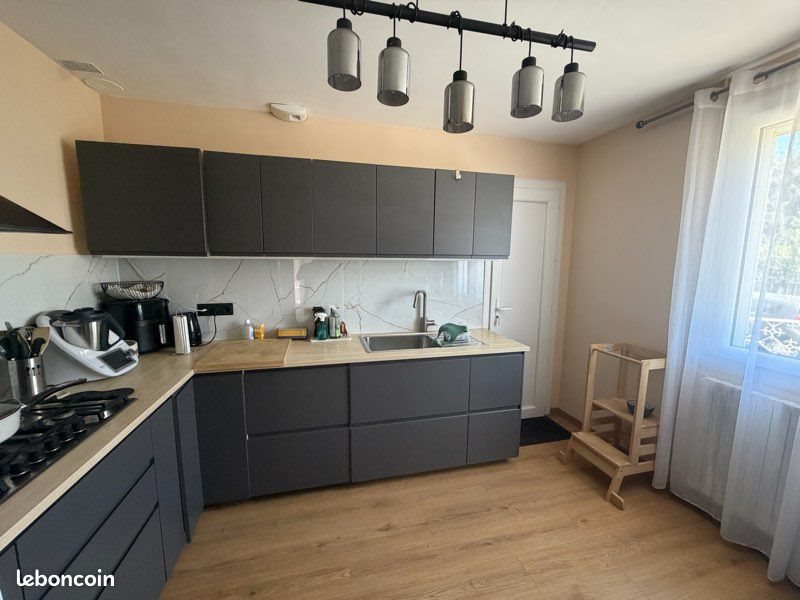 Maison à vendre, 80m², Miramas