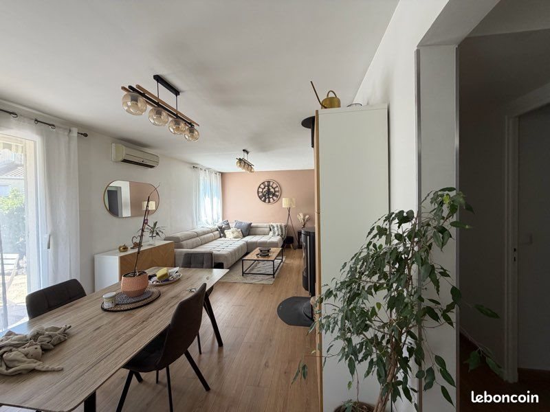 Maison à vendre, 80m², Miramas