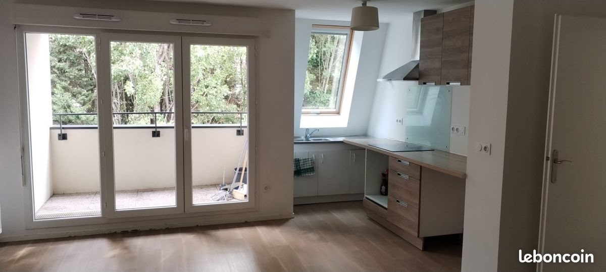Appartement à louer, 60m², Argenteuil