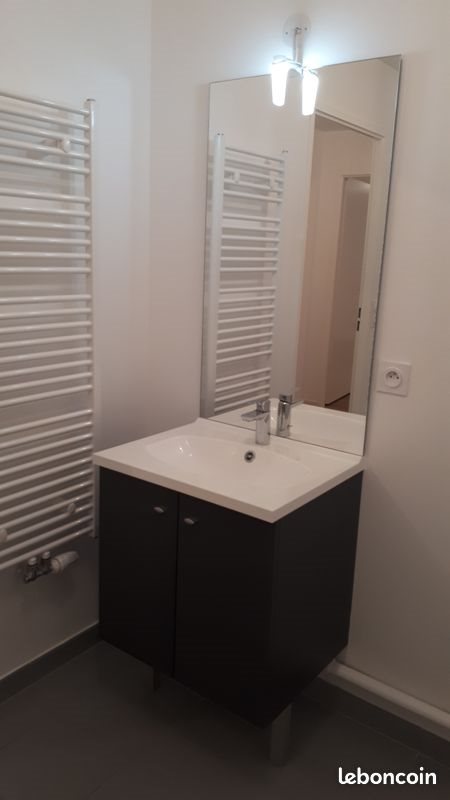 Appartement à louer, 60m², Argenteuil