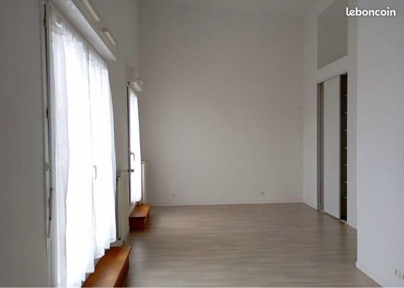 Appartement à louer, 65m², Domfront