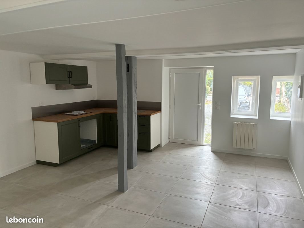 Appartement à louer, 35m², Falaise