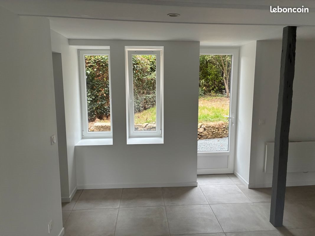 Appartement à louer, 35m², Falaise