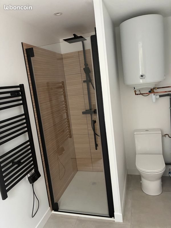 Appartement à louer, 35m², Falaise