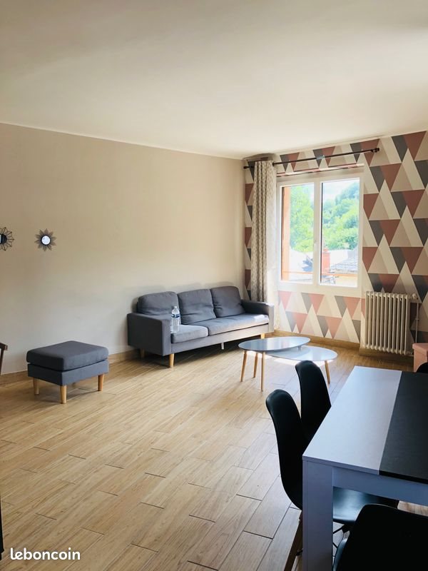 Appartement à louer, 45m², Olemps