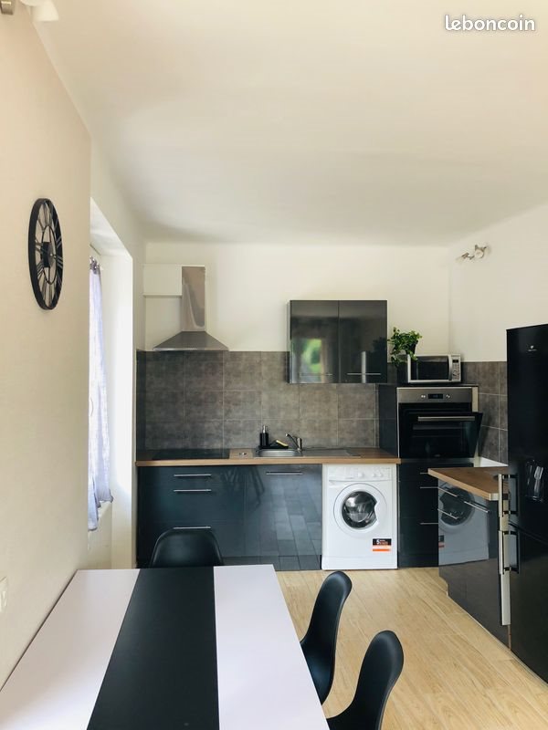 Appartement à louer, 45m², Olemps