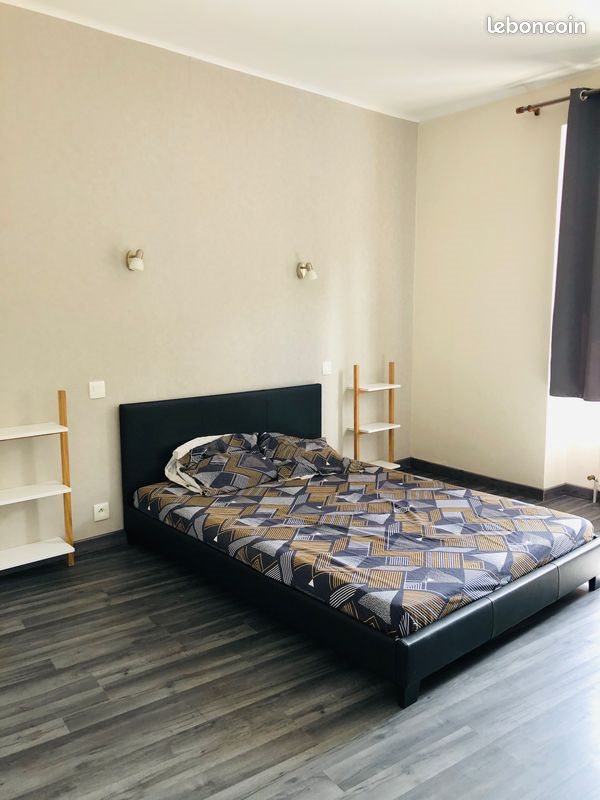 Appartement à louer, 45m², Olemps