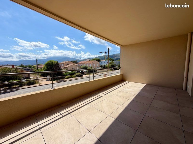 Appartement à vendre, 70m², Lucciana