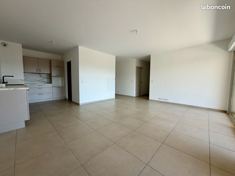 Appartement à vendre, 70m², Lucciana