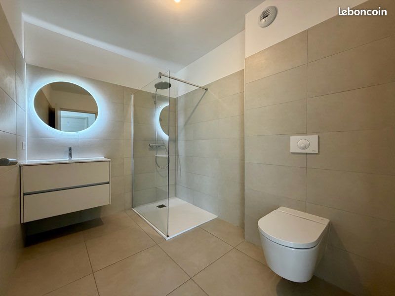 Appartement à vendre, 70m², Lucciana