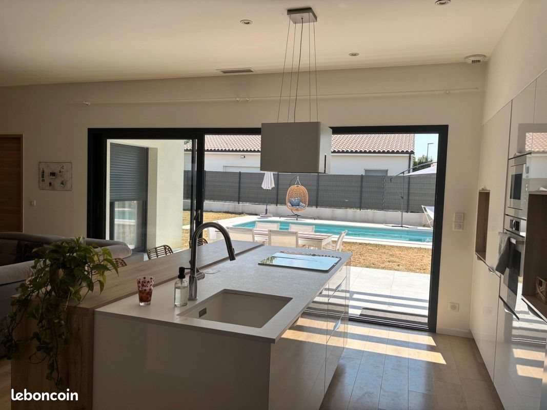 Maison à vendre, 145m², Grenade