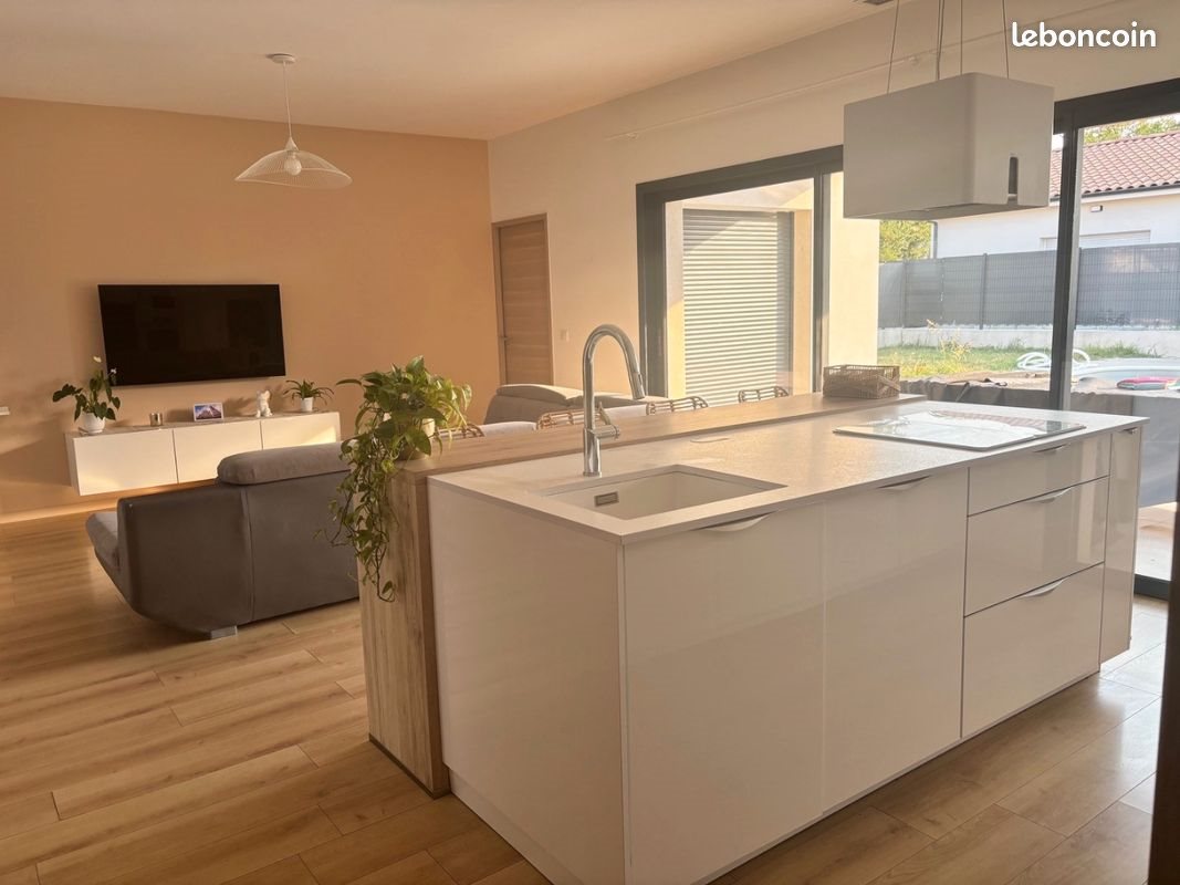 Maison à vendre, 145m², Grenade