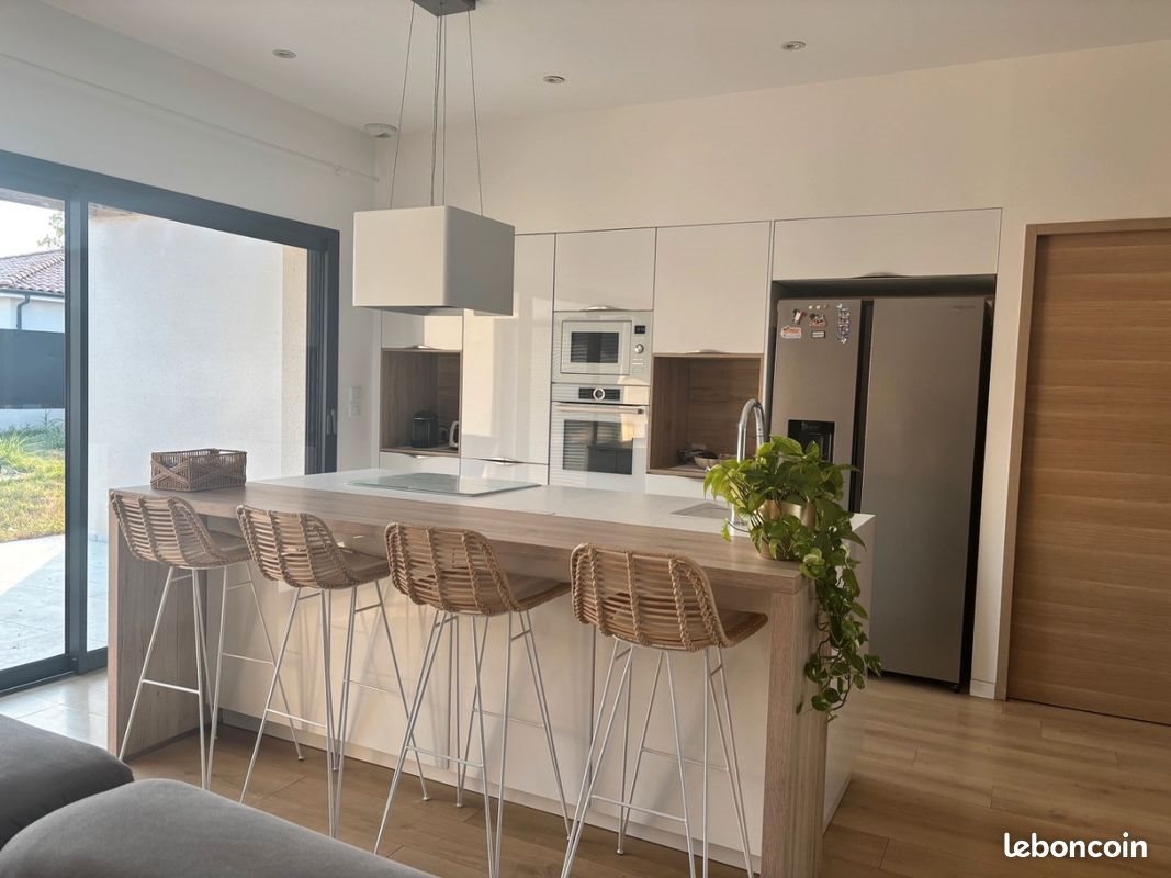 Maison à vendre, 145m², Grenade