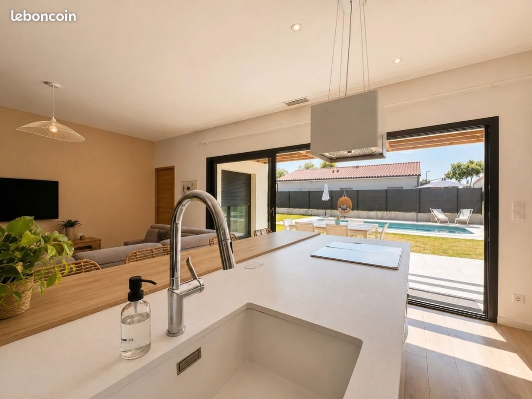 Maison à vendre, 145m², Grenade