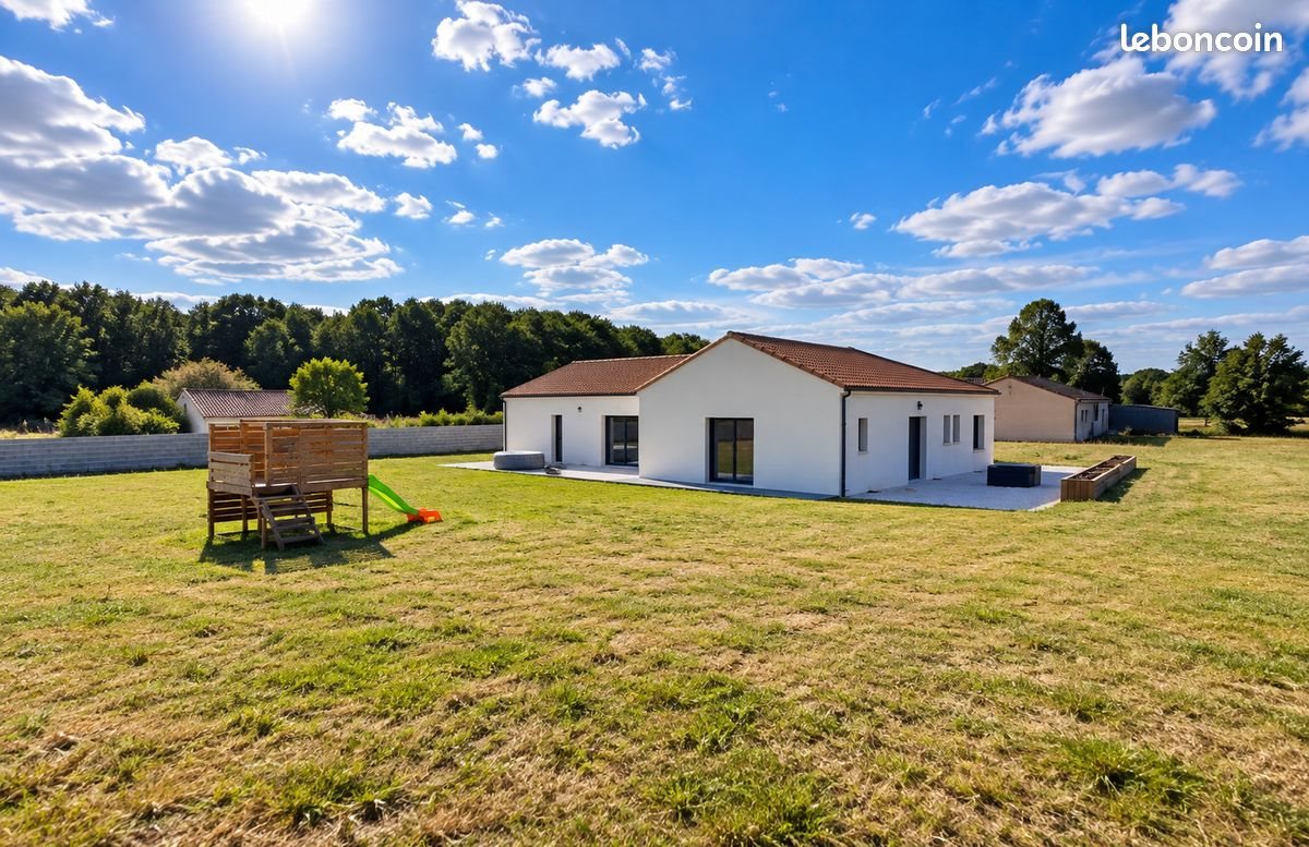 Maison à vendre, 144m², Brux
