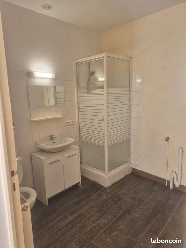 Maison à louer, 61m², Vibraye