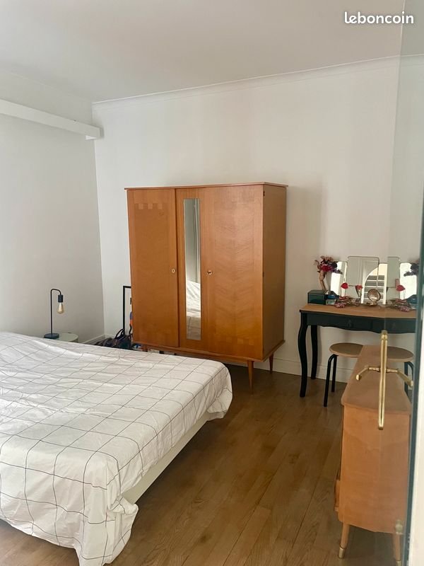 Appartement à louer, 68m², Limoges