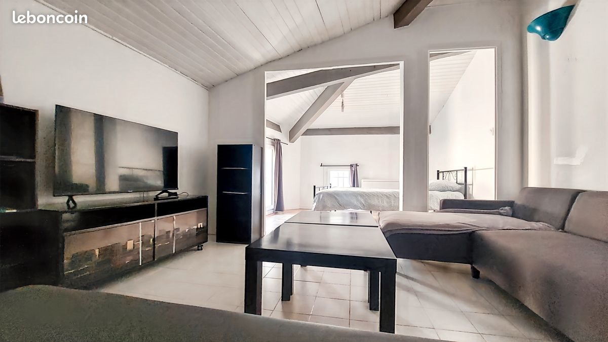 Maison à vendre, 55m², Volx