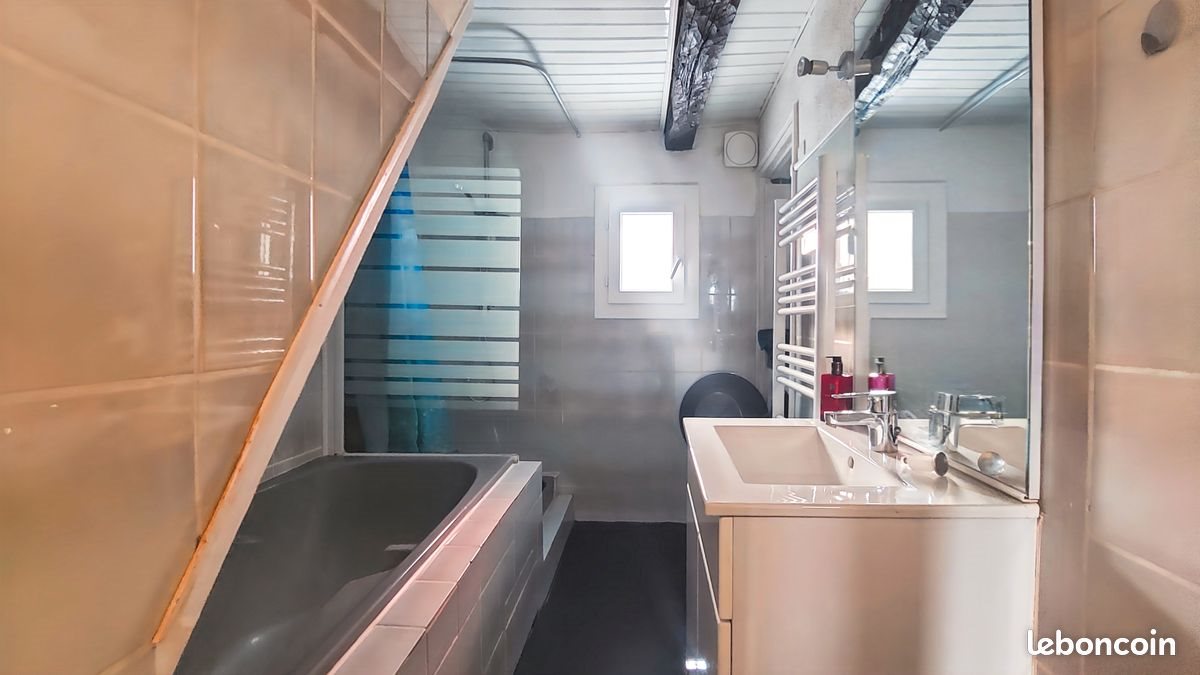 Maison à vendre, 55m², Volx