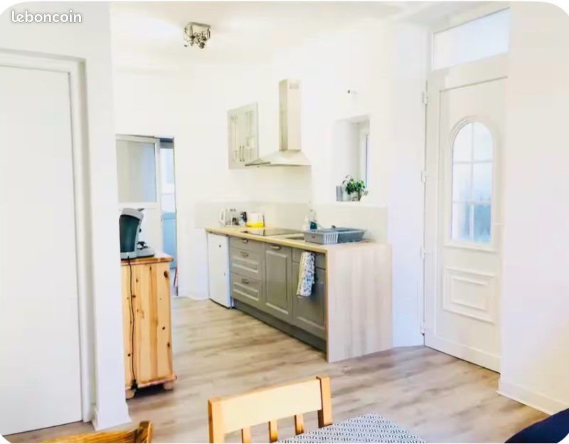 Maison à vendre, 81m², Bourges